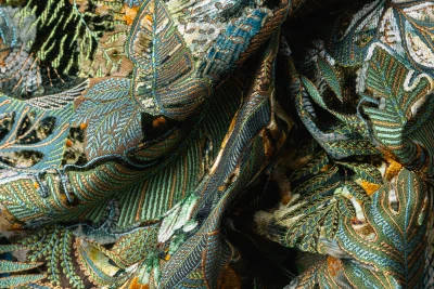 5014-03 Daintree Jungle Canopy Hero Image