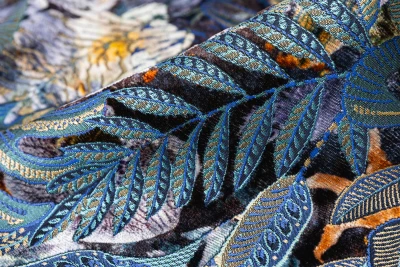 5014-04 Daintree Aquarium Hero Image