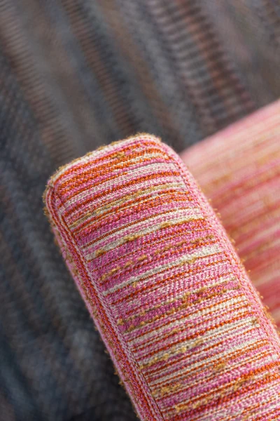 5015-05 Celosia - Grapefruit Installation Image