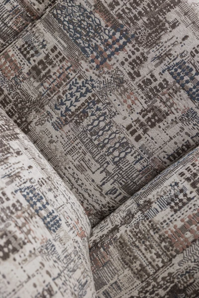 5018-03 Saga Catwalk Installation Image