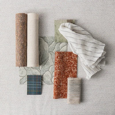 Luminary Collection Hero Shot