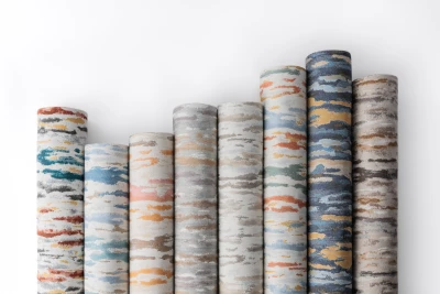 5824 Pastel Paradise Island, Nantucket, Morning Sunrise, Rustic Lavender, Fruit Sorbet, Evening Sky, Oregon Dunes Hero Image