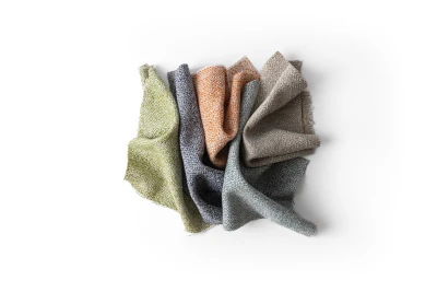 6507 Stellula Wasabi, Blueprint, Candied Orange, Tide Pool, Spumante Hero Image