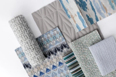 Favorite Things Collection Scheme Hero Image