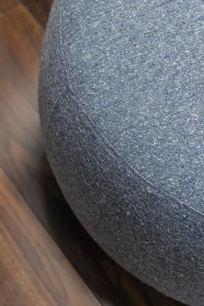 7306-07 Hawthorn Bangor Blue Installation Image