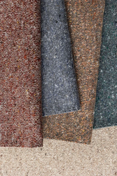 7306 Hawthorn Winterberry, Hawthorn Bangor Blue, Hawthorn Sorghum Harvest, Hawthorn Adriatic Hero Image