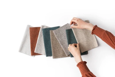 7527 Stampede Avalanche, Pomander, Sidewinder, River Run, Khaki Campbell, Quail Egg, Teal Starling, Jerboa Hero Image