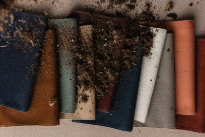 7551 Dhara Oxford Navy, Rosewater, Orangutan, Scotch Thistle, Lioness, Bing Cherry, Regal Teal, Milk and Honey, Hiking Path, Guava Nectar, Fire Opal Hero Image