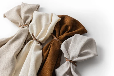 7555 Altair Sand Dollar, Buttermilk, Amber, Pure Dove Hero Image