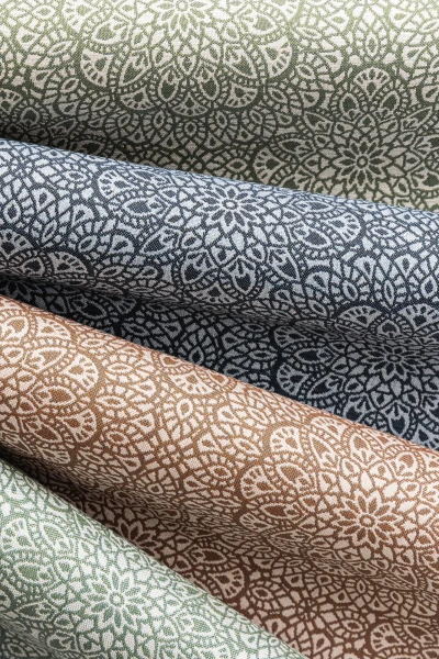 8351 Lotus Artichoke, Deep Sea, Pueblo, Bali Surf Hero Image