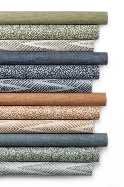 8353 Bower, 8352 Calathea, 8351 Lotus Hero Image