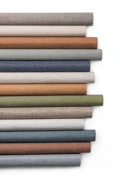 8353 Bower Kindling Wood, Callisto, Pumpkin Amaretto, Moss Pathway, Deep Sea, Sand Dunes, Red Fox, Artichoke, Winter Wren, Dove, Bali Surf, Pueblo, Ice Crystals Hero Image