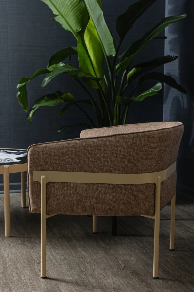 8356-03 Kai - Galette, V104-12 Kanso – Blue Maize Installation Image