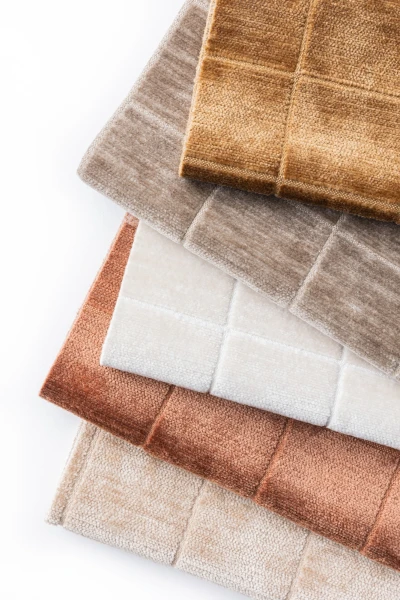 8582 Babbitt Golden Brown, Bear Canyon, Georgian Crystal, Pueblo, Oak Besma Hero Image