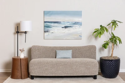 9660-04 Pappus Golden Jackal Installation Image