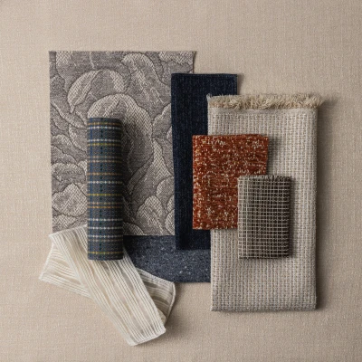 Luminary Collection Hero Image