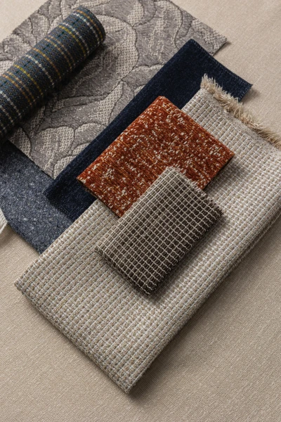 Luminary Collection Hero Shot