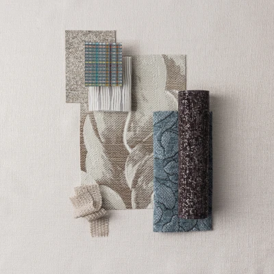 Luminary Collection Hero Image