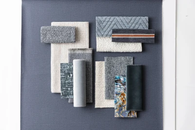 Evy Collection Moodboard Hero Image