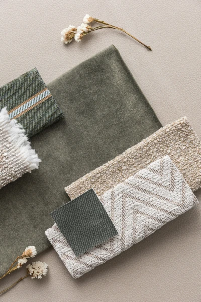 Evy Collection Moodboard Hero Image