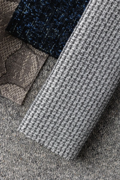 7306-04 Hawthorn Grey Mullet, 4355-04 Daylily Northern Mockingbird, 4328-16 Wisteria Cenote Drive, 5390-05 Tycho Dutch Rabbit Hero Image