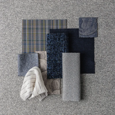 Luminary Collection Hero Image