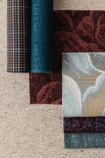 Luminary Collection Hero Image