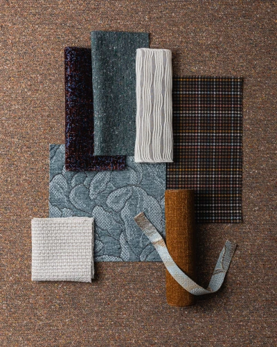 Luminary Collection Hero Image