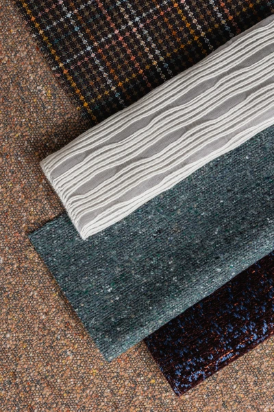 Luminary Collection Hero Image