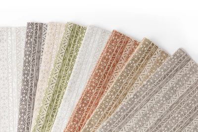 Jardin Toasted Coconut, Kindling Wood, Lion Cub, Paddy Field, Desert Iguana, Sedona, Acorn, Montana Bighorn Hero Image