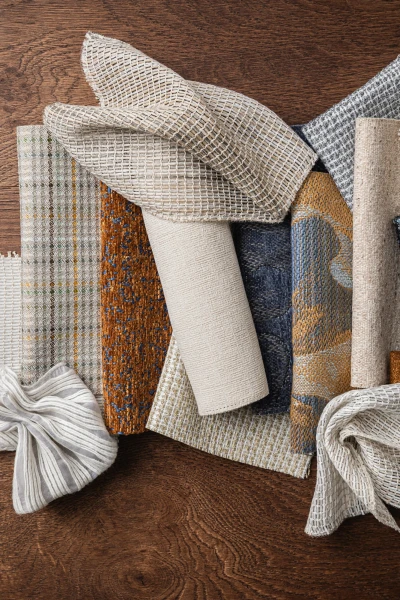 Luminary Collection Hero Image