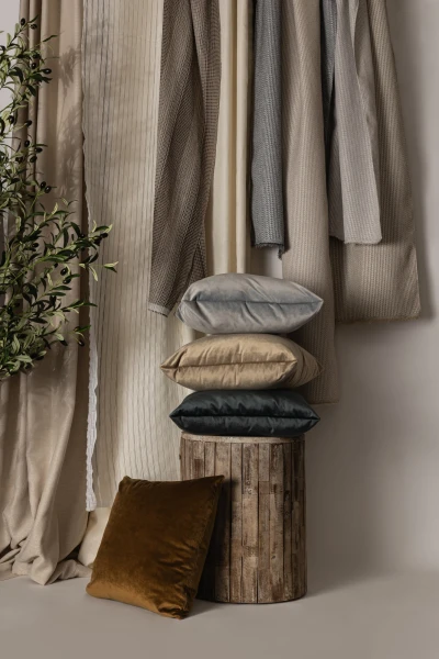  Luminary Collection Draperies Hero Image