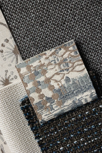 Manuscript Railroad, Nature Walk Sandpiper, First Edition Navy Bean, Nook Aquatic Cave, Saga Ice Fishing Hero Image