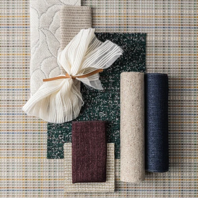 Luminary Collection Hero Image 