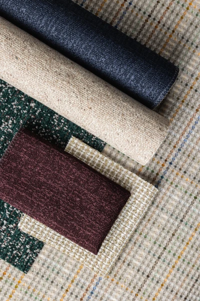 Luminary Collection Hero Image 