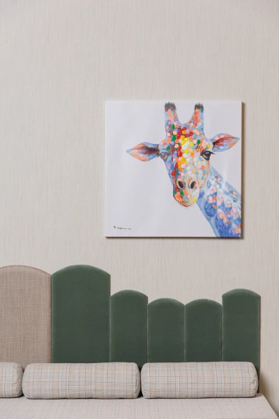 V101-02 Fervor - Slivered Almond, 5731-05 Fantasia Panel - Elevated Taupe, 4250-31 Gem - Jade, 4511-02 Playground San Francisco Installation Image-003