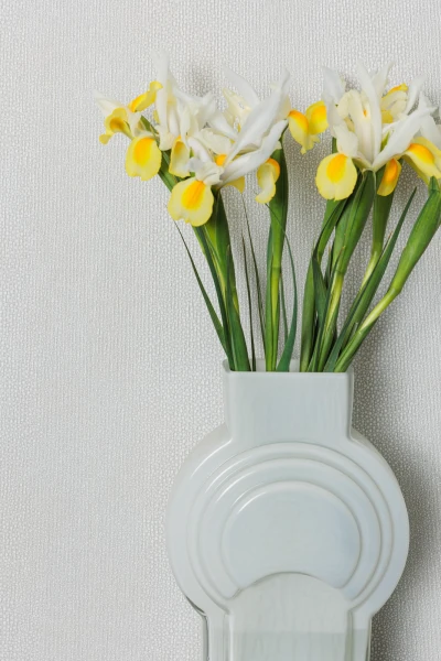 V108-01 Prosecco Glass Slipper Installation Image