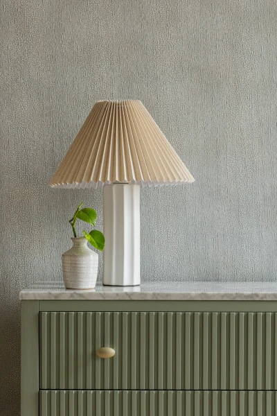 V108-06 Prosecco Blue Gourami Installation Image