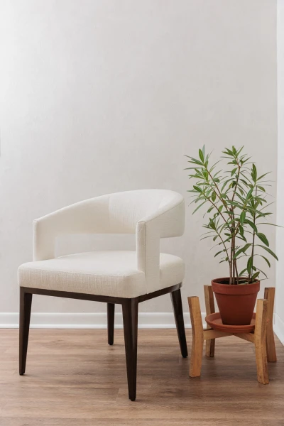 V111-01 Lona - Meringue, 3164-01 Phoenix - Dall Sheep Installation Image