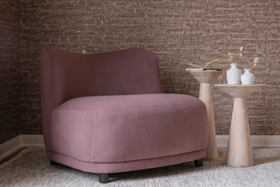 V115-04 Montado - Cherry Wood, 7550-05 Avani Potpourri Installation