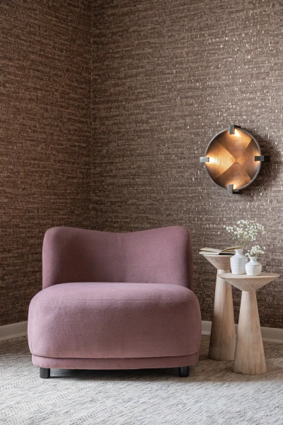 V115-04 Montado - Cherry Wood, 7550-05 Avani Potpourri