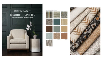 Beautiful Species Brochure Residential