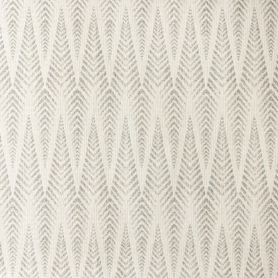 8352-01 Calathea - Dove Full Repeat