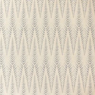 8352-03 Calathea - Ice Crystals Full Repeat