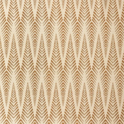 8352-07 Calathea - Amaretto Sour Full Repeat