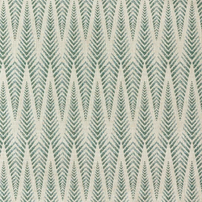 8352-08 Calathea - Bali Surf Full Repeat