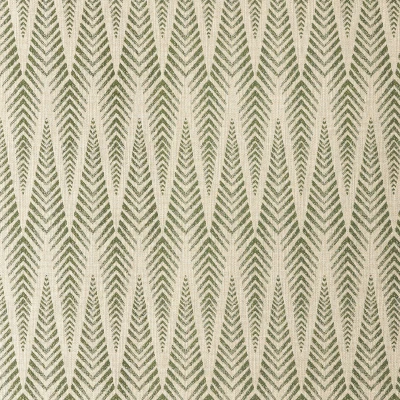 8352-09 Calathea - Artichoke Full Repeat