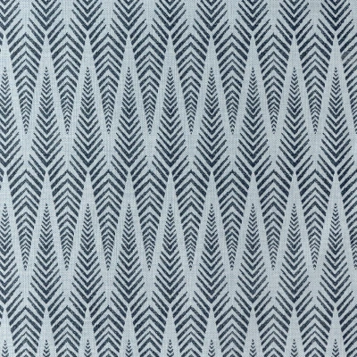 8352-12 Calathea - Deep Sea Full Repeat