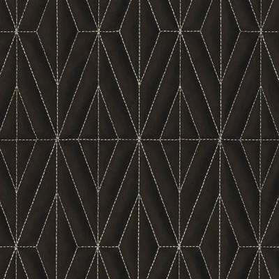 3615-09 Chloe - Black Lacquer Swatch