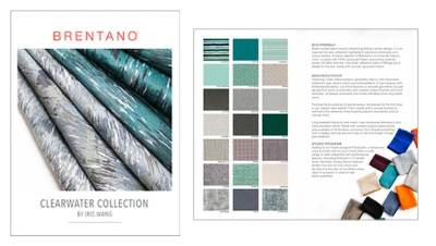 Clearwater Collection Brochure